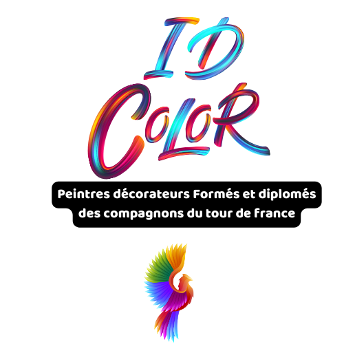 IDColor Logo
